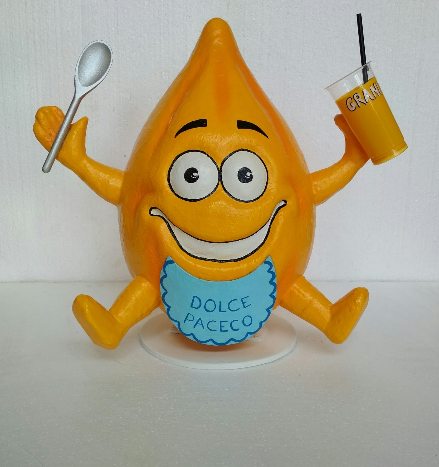 Allestimento per Negozio di Frutta – Sirolo (AN)
