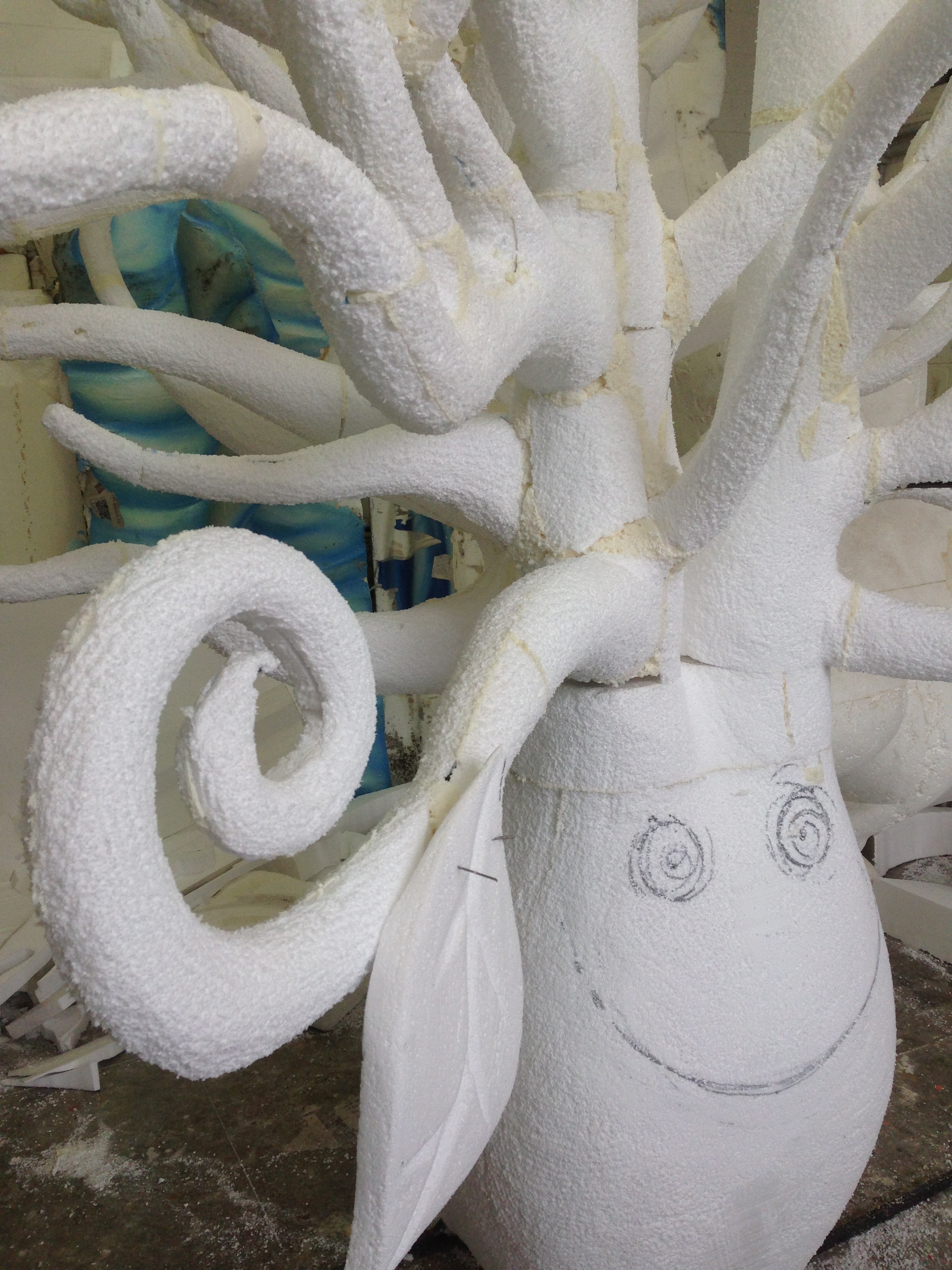 Albero “Città dei bambini” 2015