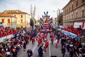 8 carnevale Fano